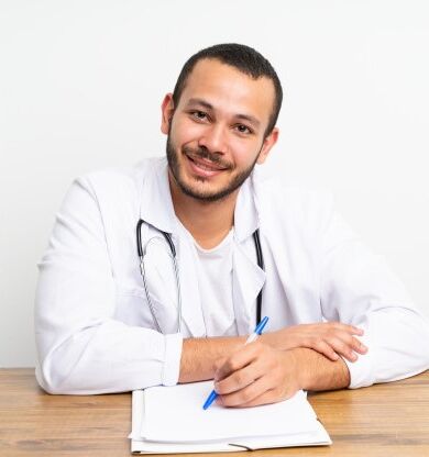 Médico urólogo Fadul Michel