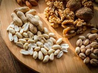estimulantes naturales de la potencia masculina