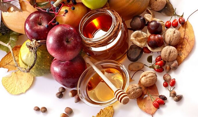 ¿Qué alimentos afectan la potencia masculina