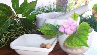Medios naturales para aumentar la potencia