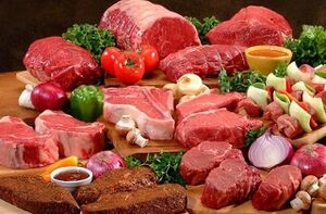 Aumentar la potencia en los hombres que usan alimentos